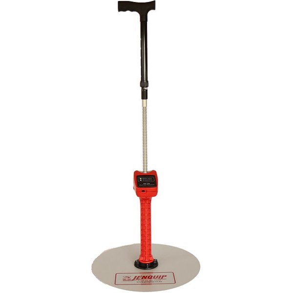 EC20 Platemeter - Image 2