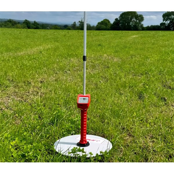 EC20 Platemeter